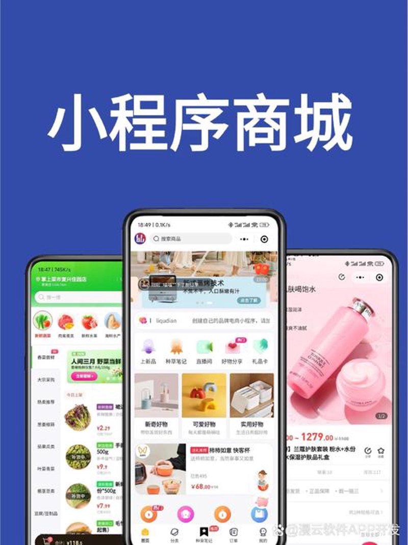 软件定制开发：企业数字化转型的新引擎