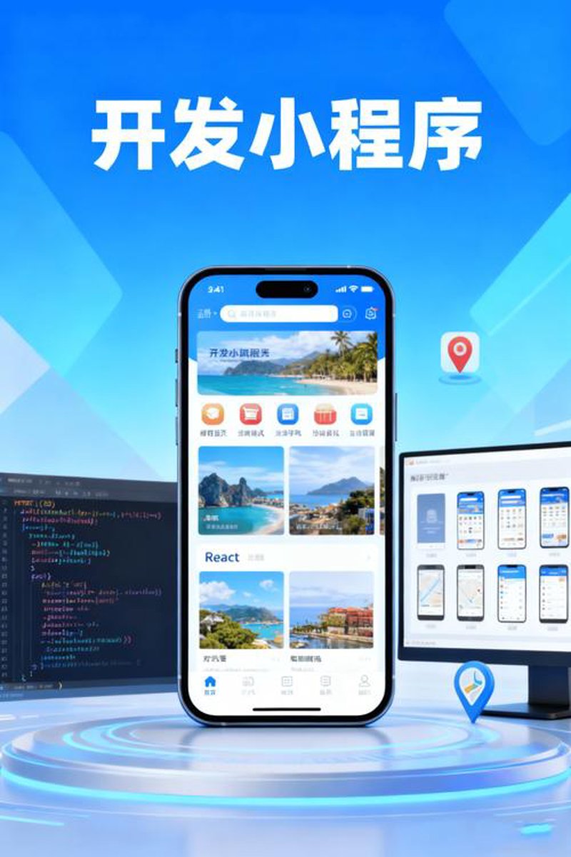 小程序开发趋势：为行业注入新活力