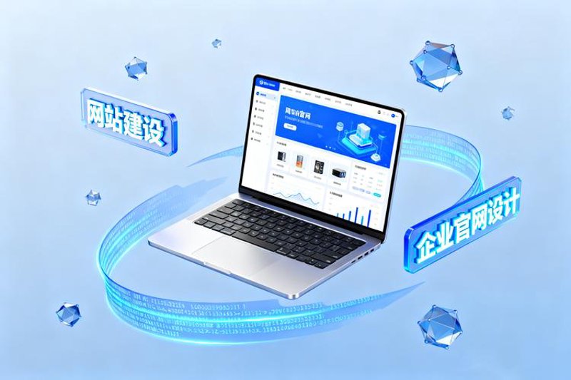 成都网站建设：紧跟时代的脉搏