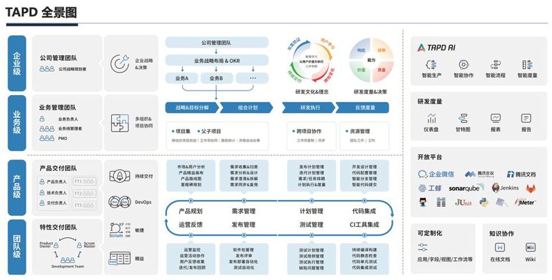 软件定制开发：企业成长的新引擎